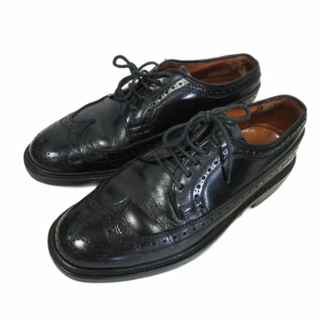 REGAL Shoes Glass leather Direct from Japan Secondhand