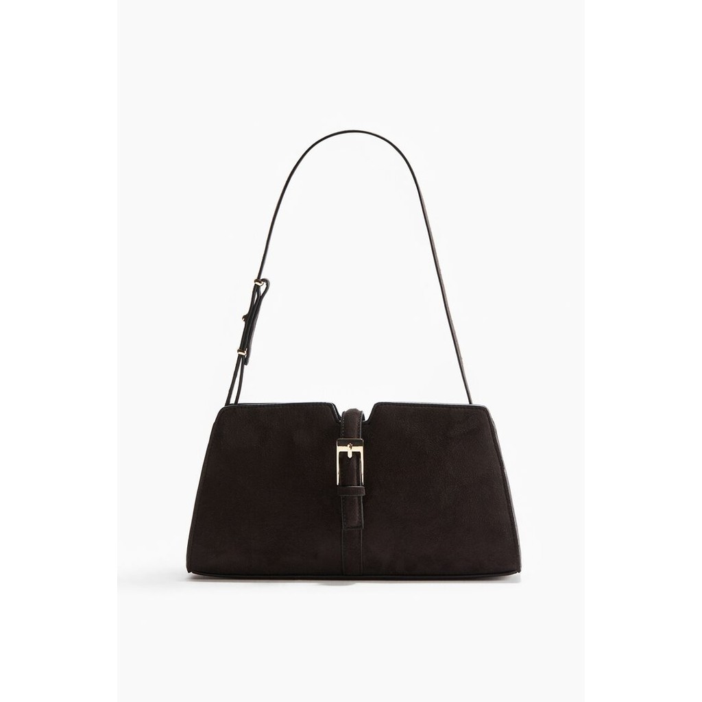 H&M(เอชแอนด์เอ็ม) กระเป๋าสะพายไหล่ Women Shoulder bag 1302748_1