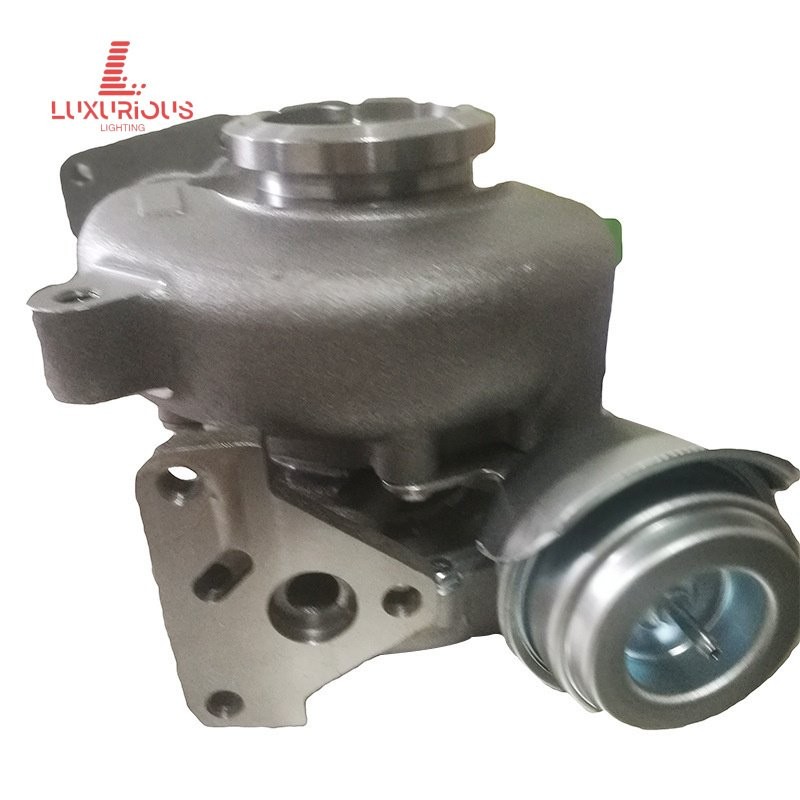 Turbocharger Suitable for Automotive and Motorcycle Engine Systems GTA2052V Mechanical Turbocharger 