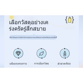 หัวปั๊มกดบรรจุขวดปากกว้างพร้อมขวด500ml - 1000ml ซักผ้าความจุสูงขวดบรรจุ