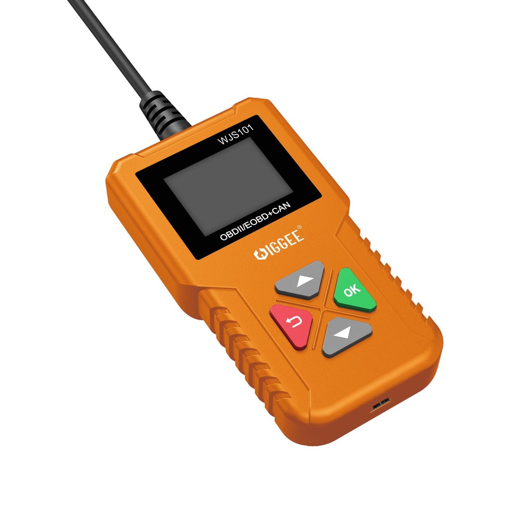 YA-101 汽车发动机故障码灯读码仪 行车电脑工具 汽车诊断仪