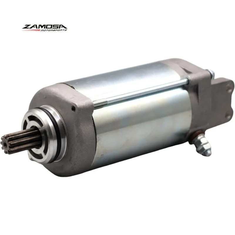 LS650 LS 650 มอเตอร์สตาร์ทสําหรับ Suzuki LS650 LS650P Savage Boulevard 1986-2014 31100-07F00 SMU0179