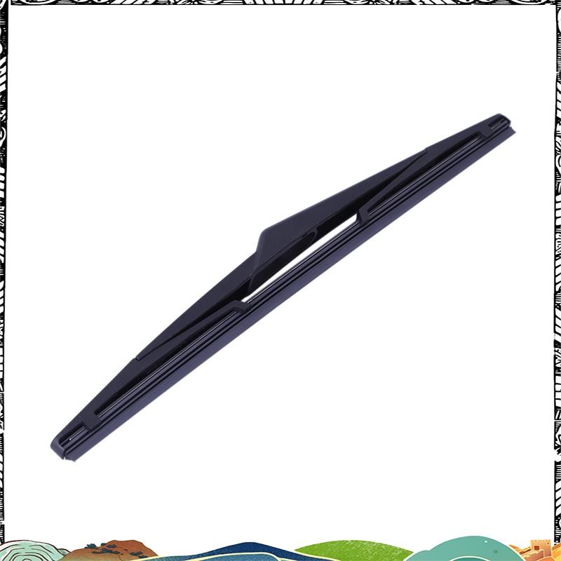 ใบปัดน้ําฝนด้านหลังสําหรับ H304 /Ford Fiesta neweer