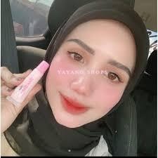 SULAM BLUSHER BLUSHER TANAM BY KHAYLABEAUTY