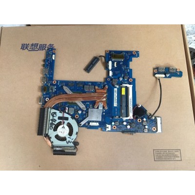 Samsung/Samsung Q430 Q330 Q460 เมนบอร์ดอิสระบอร์ดรวมโหลด CPU I3 I5