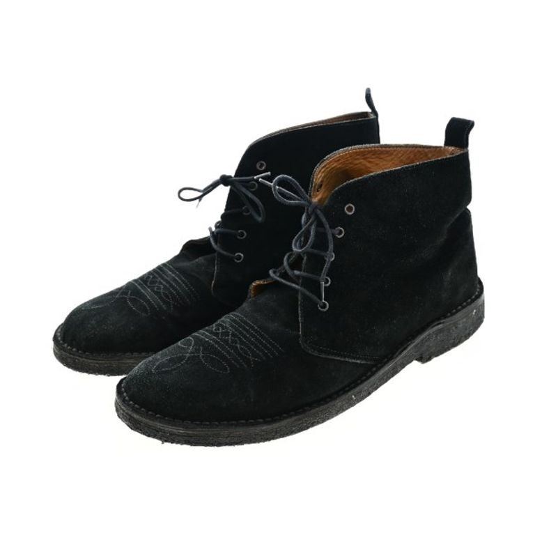 ADAM KIMMEL Boots mm black 26.5cm Direct from Japan Secondhand