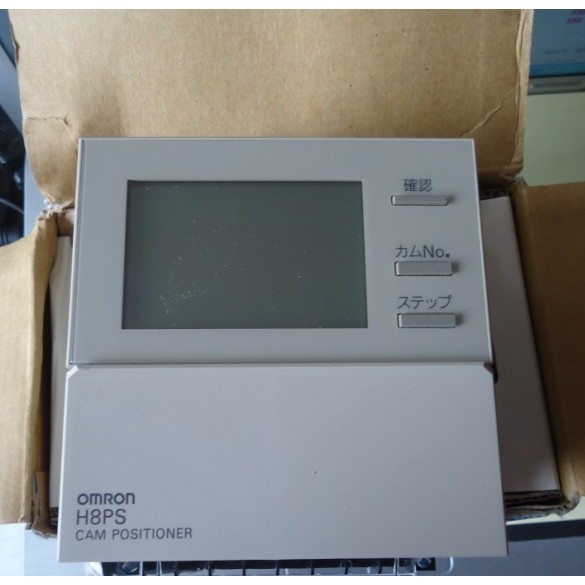 ตัวควบคุมแคม H8PS-8AF H8PS-8BF H8PS-8A H8PS-8B H8PS-32AF-16AF