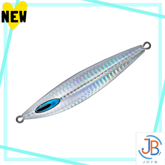 Direct From Japan DAIWA Tungsten Jig Soltiga FK Jig TG 110G PH Silver