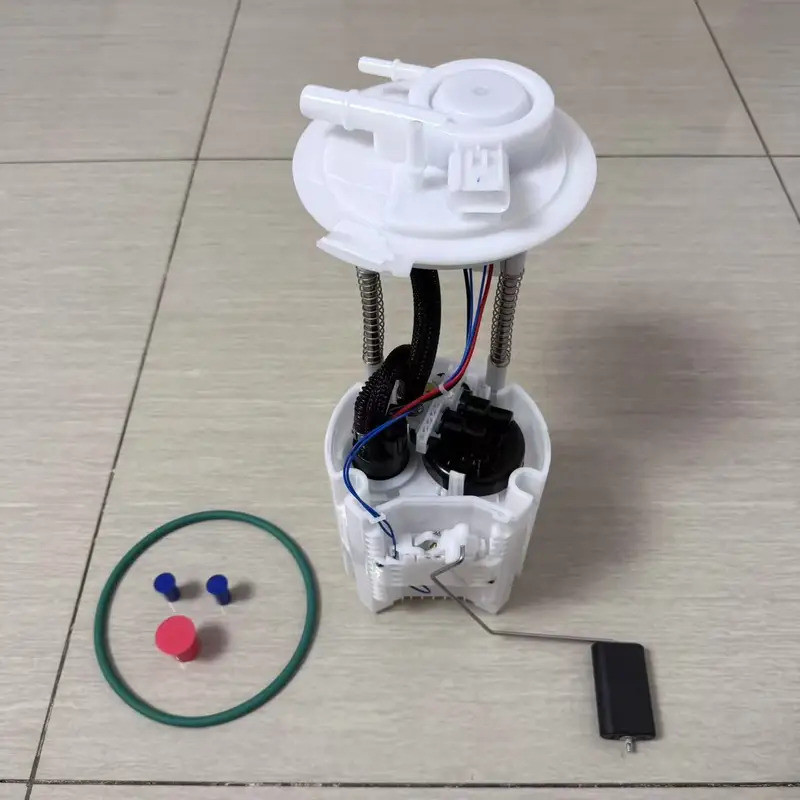 อะไหล่รถยนต์ OEM E7280M ชุดปั๊มเชื้อเพลิง 68166589AC สําหรับ Chrysler 200 P77057M SP7224M