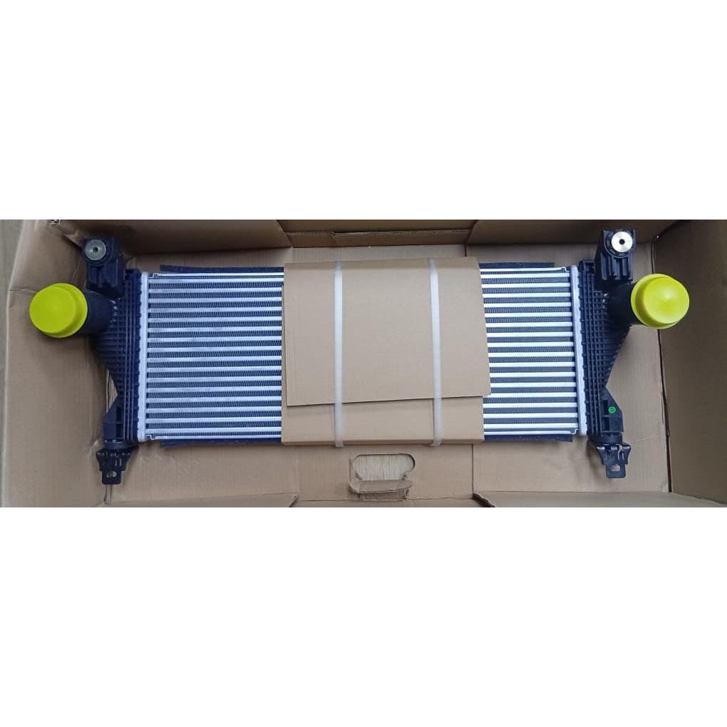 INTERCOOLER > FORD RANGER T8 RAPTOR > JB3Z-6K775C > แบรนด์ OEM