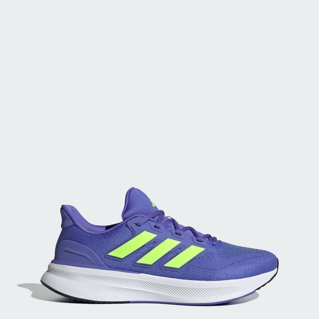 adidas Running Ultrarun 5 Running Shoes Men Blue IE8787
