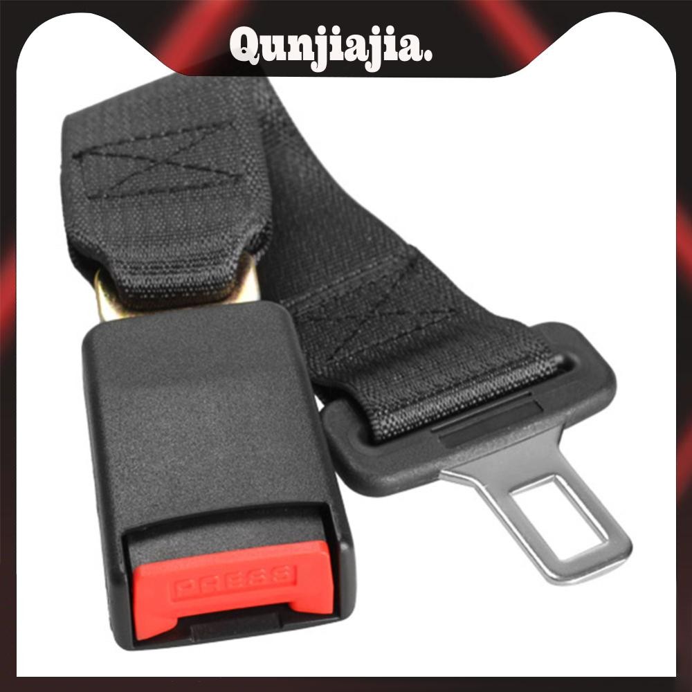 601จ สากลรถความปลอดภัยเข็มขัดนิรภัย ส่วนต่อขยาย เข็มขัดนิรภัยอัตโนมัติขยายหัวเข็มขัดคลิป