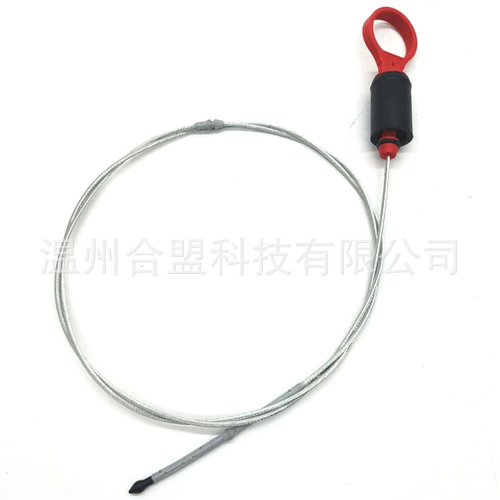 เหมาะสําหรับ Scania Truck Oil Dippstick Series 1861464