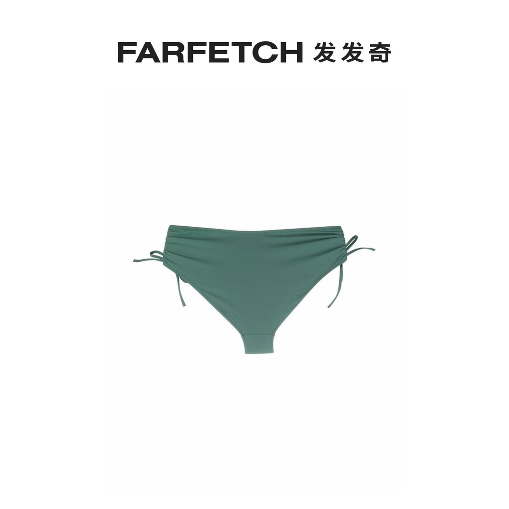 Ulla Johnson Lyria กางเกงบิกินี่สำหรับสุภาพสตรี