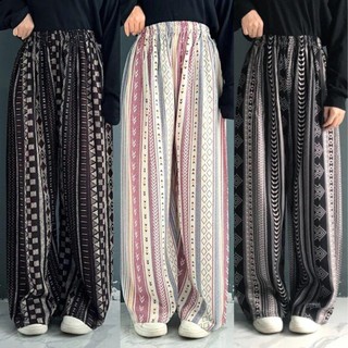 CELANA HOMMY PART 3 KULOT ADEM PIYAMA COTTON PREMIUM MOTIF BAHAN KATUN KEKINIAN  NYAMAN MUAT BB 30-80 KG BISA C OD / BAYAR DI TEMPAT