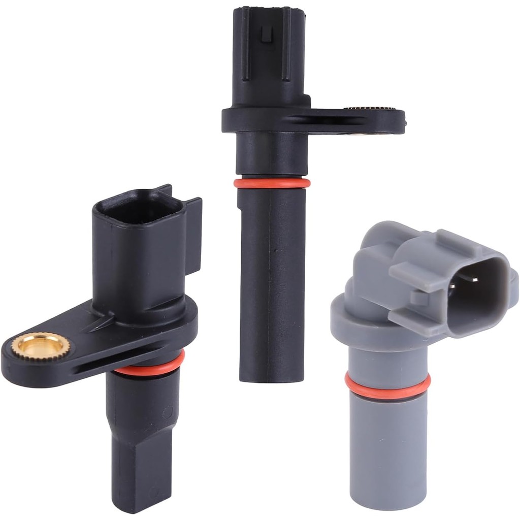 3 ชิ้นเซ็นเซอร์ความเร็วเกียร์สําหรับ Focus Fiesta เปลี่ยน GIQ-6DCT250-TZ, AE8P7H103A, AE8P7M101AA, A