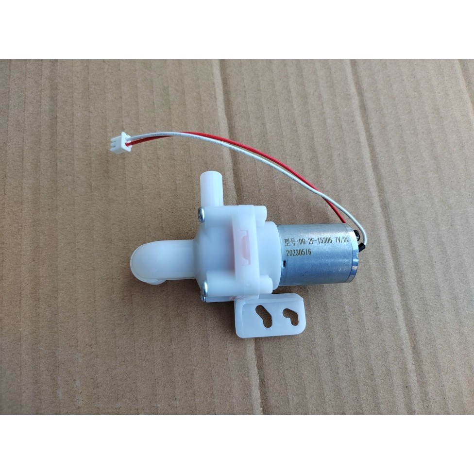 Panasonic NC-ES3000 ES4000 EK3000 EK4000 ปั๊มน้ําปั๊มอิเล็กทรอนิกส์มอเตอร์มอเตอร์เดิม