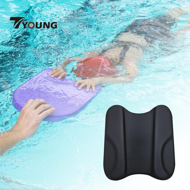 Swimming Kickboard Non-Slip สําหรับเยาวชน ผู้ใหญ่ และเด็ก