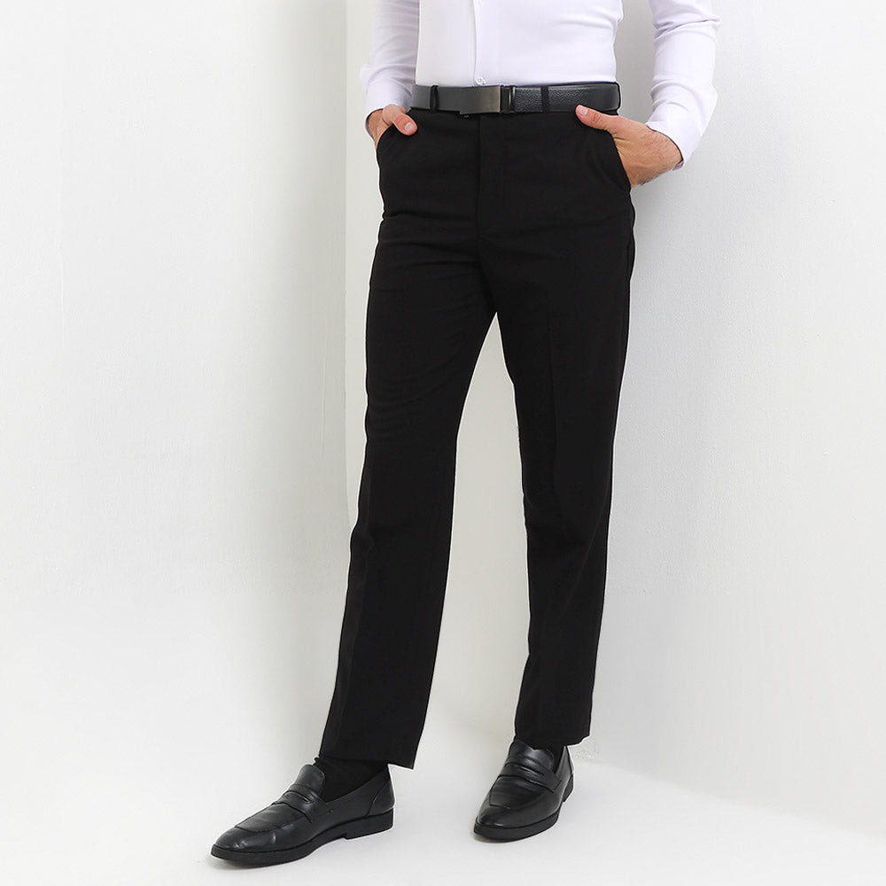 Cardinal Mens Regular Fit Official Pants F4138BK01C