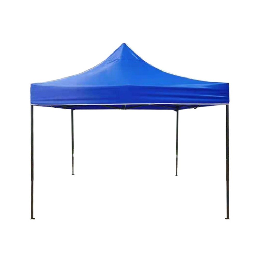 Ghouse Online Tree’O เต็นท์พับ รุ่น ZP03 ขนาด 300X300X195ซม. สีน้ำเงิน สินค้าขายดี!