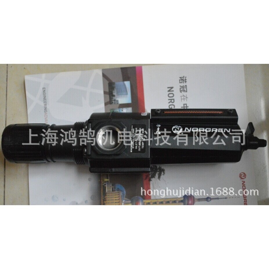 B72G-2GK-AE1-RMN UK EXCELON Nuoguan/ความดันควบคุมวาล์วกรอง NORGREN MQGB