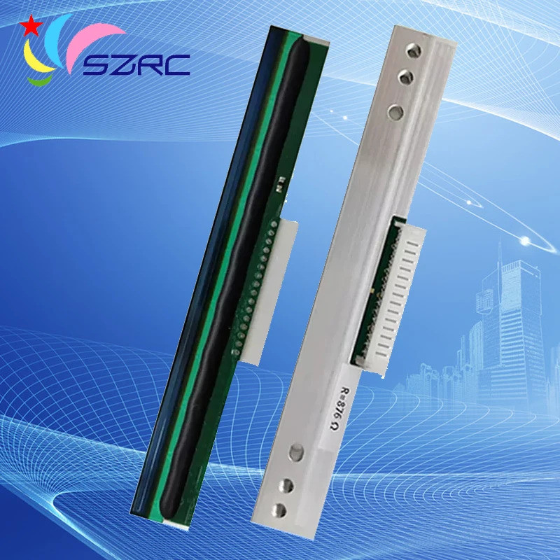 หัวพิมพ์ความร้อนใหม่สําหรับ TSC 244 TTP-244 Pro T-200e B200 ME240 LP5402E G812 G210 244ce Lp4502e TE