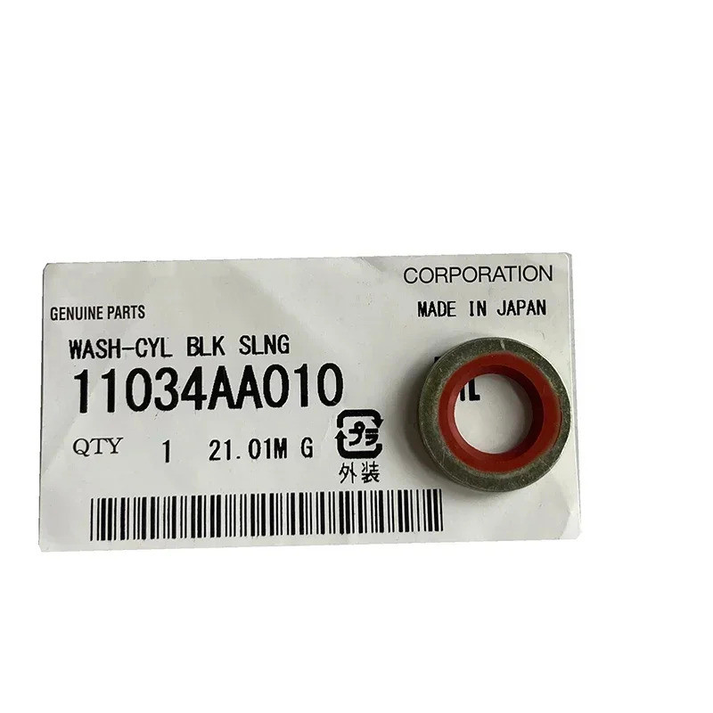 ใหม่ของแท้บล็อกครึ่ง Bolt Seal 11034AA010 สําหรับ Subaru Forester Impreza Outback XV BRZ