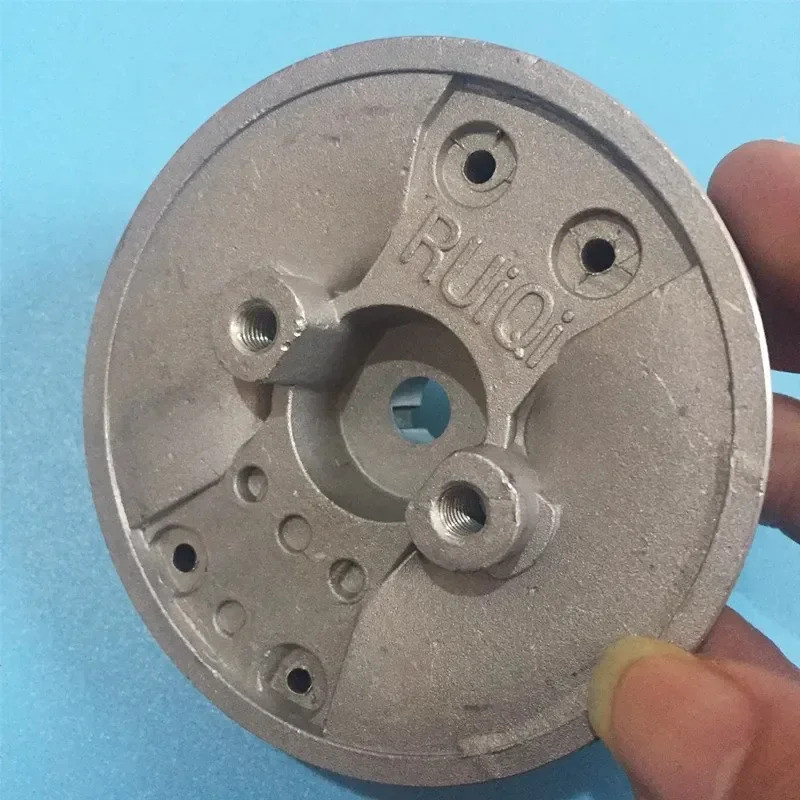 G26LS Hedge trimmer Flywheel สําหรับ G26 เครื่องตัดแปรงเครื่องตัดหญ้าเครื่องถอนขนชา