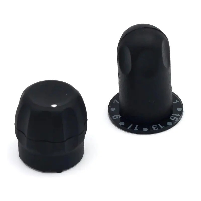 One คู่ปุ่มวิทยุและ Volume และ Channel Knob สําหรับวิทยุ Motorola XTS2500 XTS2500I XTS1500 XTS2250 ว