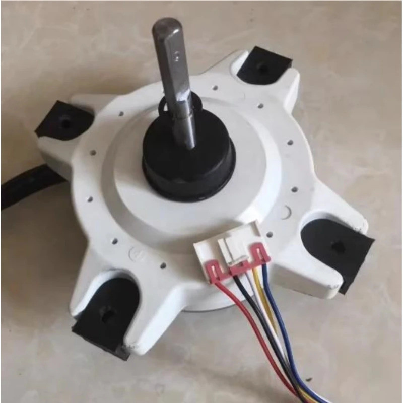 Original DC310V 25W มอเตอร์เครื่องปรับอากาศสําหรับ Whirlpool SN-ZL-D-25-8 OT-PDC-25-8-3 TWZ25-A01 เค