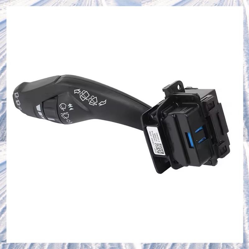 สวิตช์ปัดน้ําฝนรถยนต์สวิตช์ปัดน้ําฝนสําหรับFord DG9T17A553GDW อุปกรณ์ตกแต่งรถยนต์