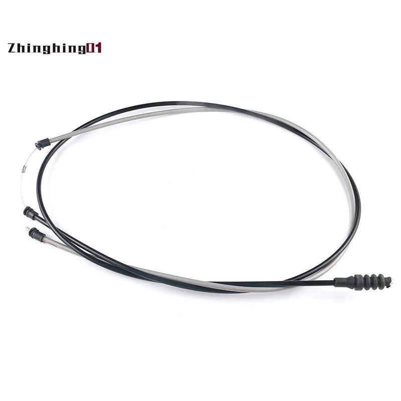 Zhinghing01sHood Release Cable สําหรับ W210 E320 E420 E430 E55 2108800159