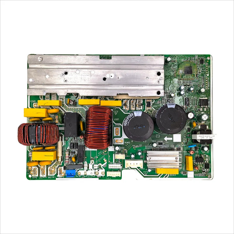 ใช้สําหรับเครื่องปรับอากาศ Midea KFR-72W/BP3-(RX24Tmini+6A161+PSS30S92F6-AG-862+LMSR)ดี.13.WP2-1 171