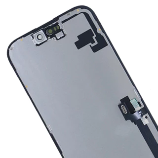 หน้าจอสำหรับIphone 16 (INCELL) HL คุณภาพดีคุ้มค่ากับราคา รับประกันสูงสุด 99 วัน แถมชุดไขควง