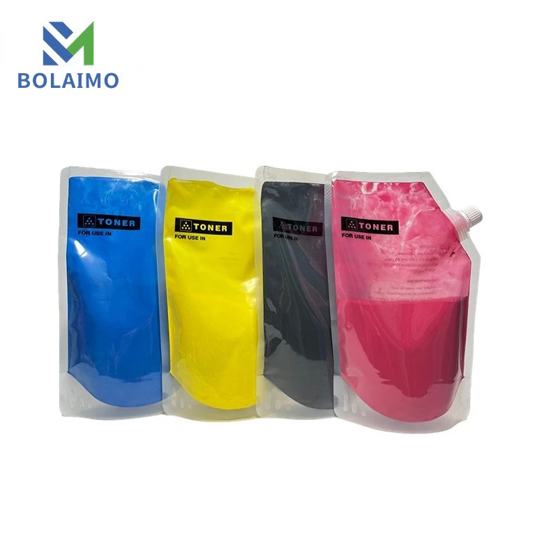 1KG C8000 สําหรับ Xerox VersaLink C8000DT C8000W ผงหมึกที่รองรับคุณภาพสูง