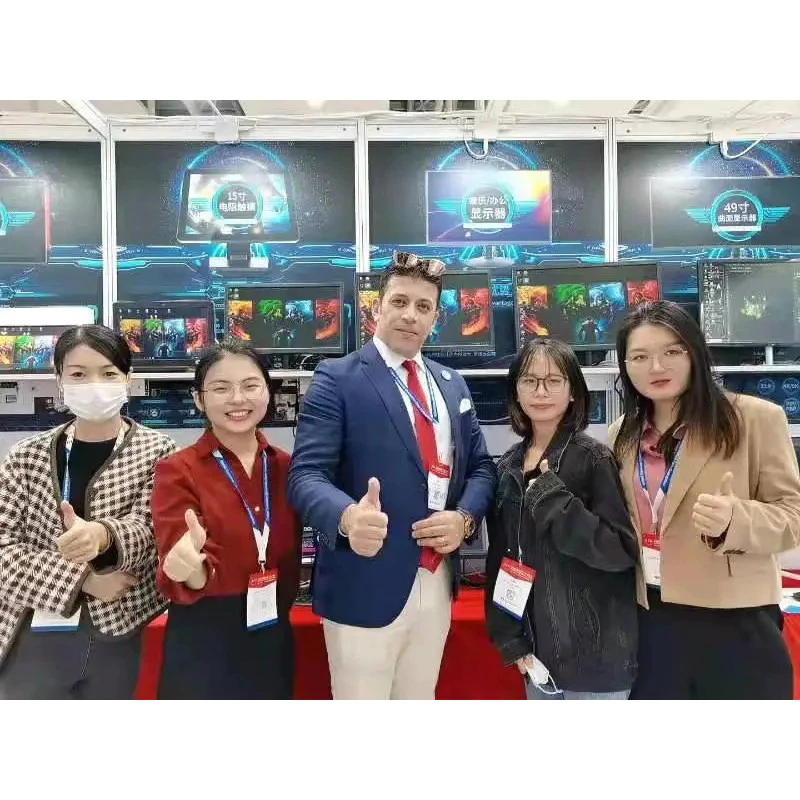 Cnhopestar 9.7 นิ้ว Smart Home Automation Display Android 13 RK3566 thumbnail 5