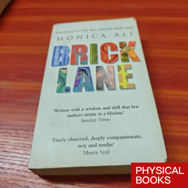 หนังสือมือสองต้นฉบับ BDUCK LANE HH