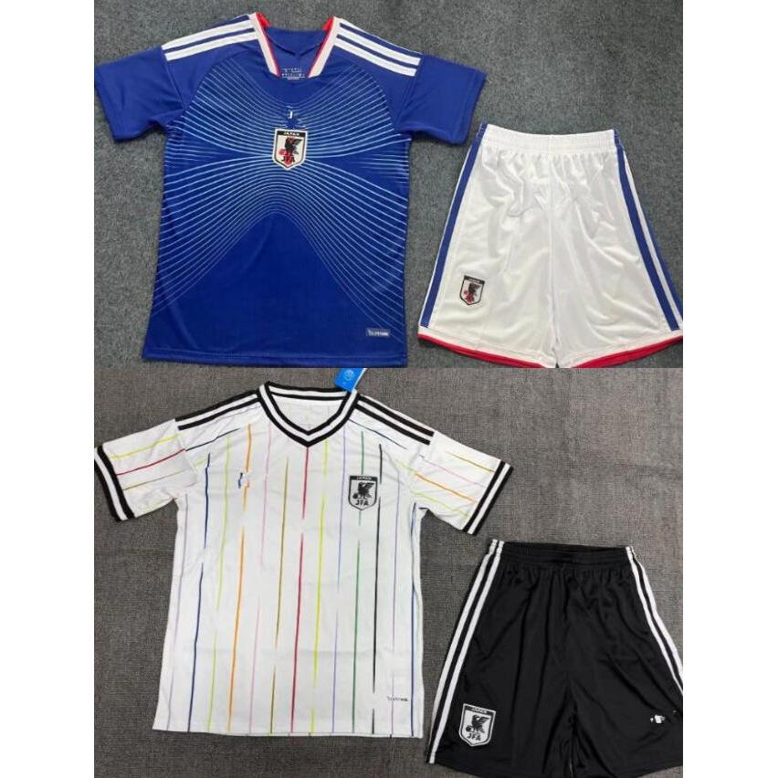 Kids Kitkids Children Japan Sport set ชุดเครื่องแต่งกายเด็ก
