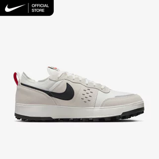 Nike Men's C1TY "Street” Shoes - Summit White [FZ3863-101]