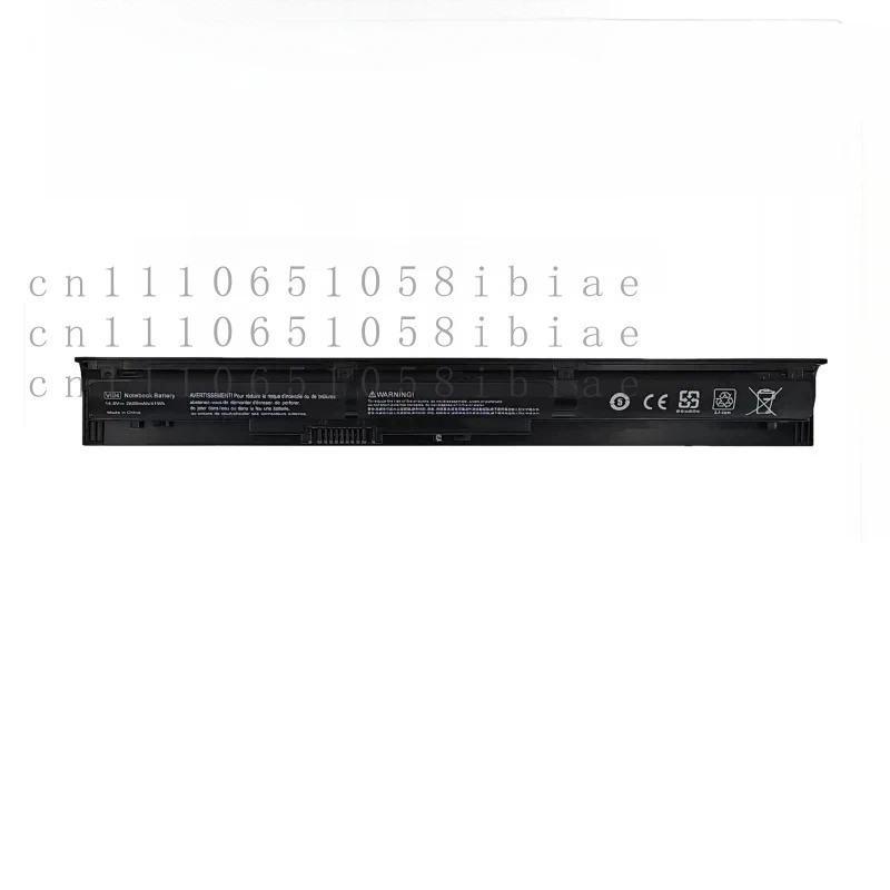 ใหม่ 14.8V 41Wh VI04 V104 HSTNN-DB6I แบตเตอรี่แล็ปท็อปสําหรับ HP Pavilion 15-ab010tx ENVY 15-K301tu 