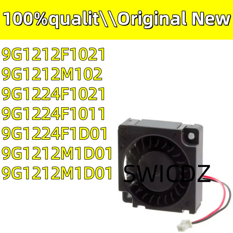 ของแท้ 100% 9G1212F1021, 9G12M102, 9G1224F1021, 9G1224F1011, 9G1224F1D01, 9G12M1D01, 9G12M1D01, 9G12