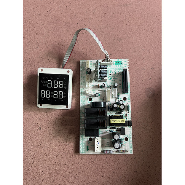 M3 One L232F-L235F EGLCCSM-K (F) -P