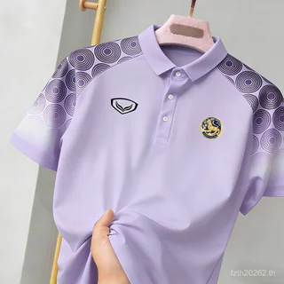 เหมาะสําหรับชุดแผนกใหญ่สวมเสื้อโปโลเครื่องมือคุณภาพสูงผ้านุ่มเป็นมิตรกับผิวแฟชั่นทุกการแข่งขันมีหลายสีให้เลือก