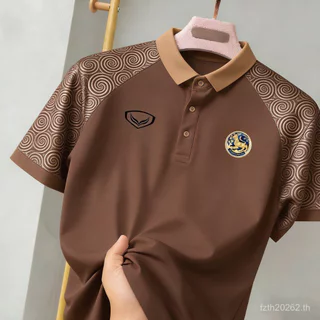 เหมาะสําหรับชุดแผนกใหญ่สวมเสื้อโปโลเครื่องมือคุณภาพสูงผ้านุ่มเป็นมิตรกับผิวแฟชั่นทุกการแข่งขันมีหลายสีให้เลือก