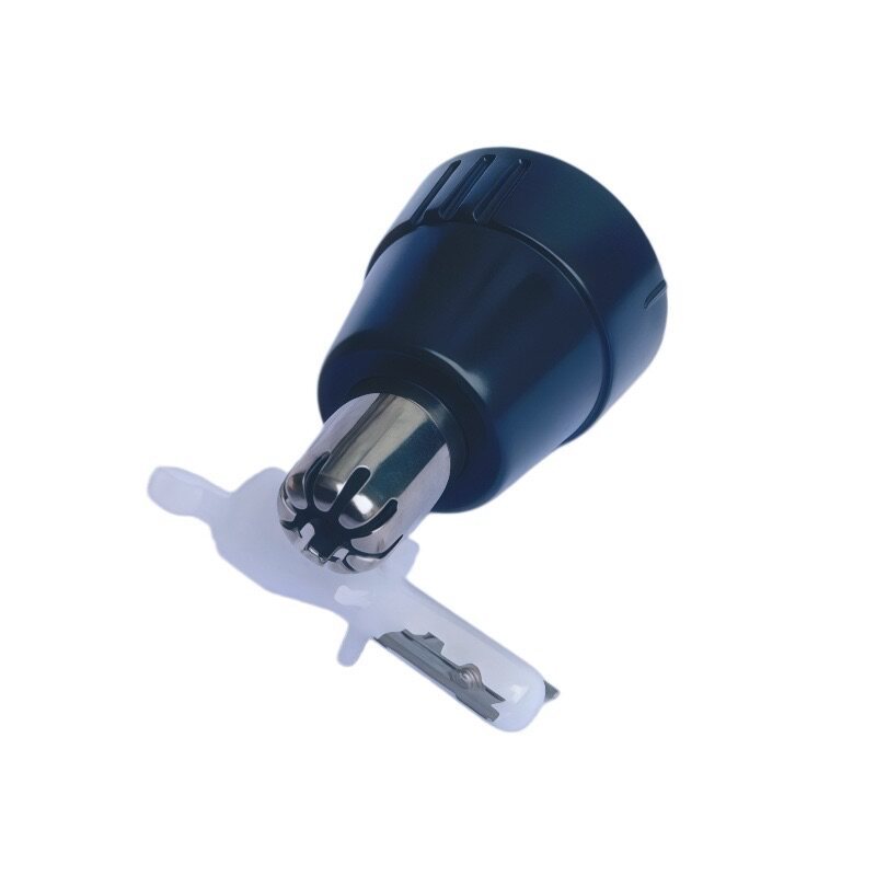 ใบมีดกันขนจมูก Panasonic ดั้งเดิม ER417 ER430 ER411 ER420 412 อุปกรณ์เสริม