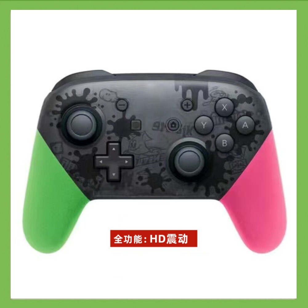 [aigoni.th] Switch pro controller 2