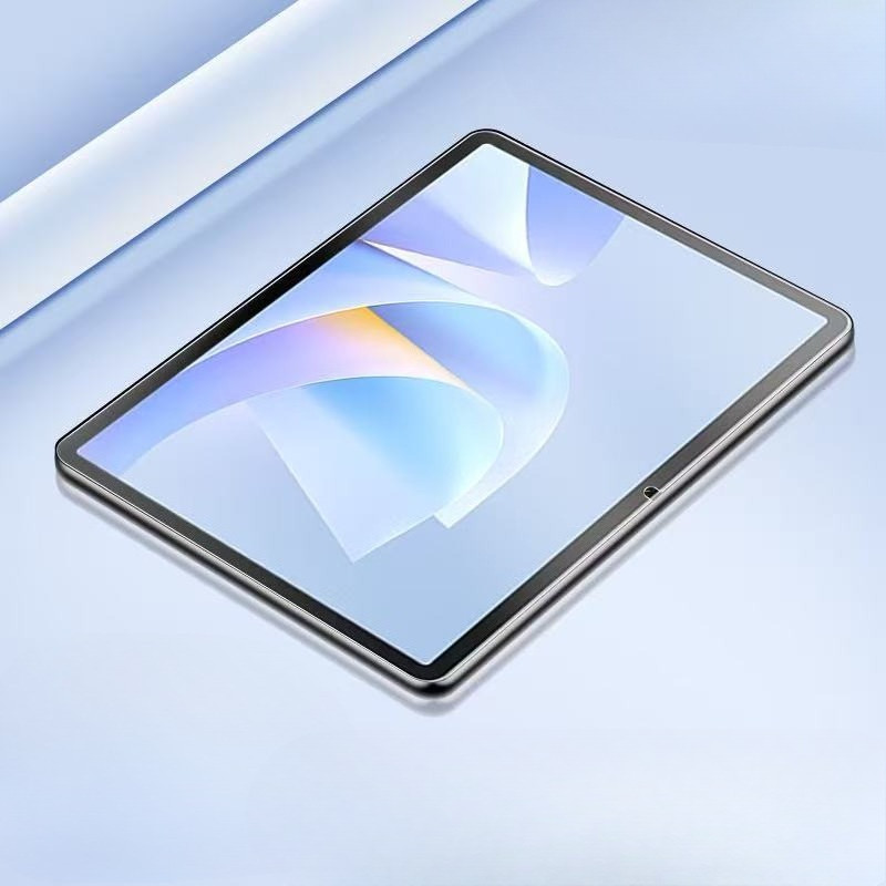 กระจกนิรภัยป้องกันหน้าจอป้องกันฟิล์มสําหรับ Honor Pad GT2 GT V8 10 9 8 6 X10 X6 V9 X9a X8 X8b X8a V8