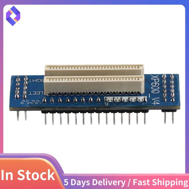 Carriage Board Connecting Card สําหรับ Xp600 Printhead Printer Adapter Board