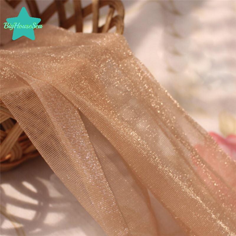 [Sea-t] Shiny Glitter Thin Seamless Pantyhose Tights Lady Nylon Sexy Pantyhose Stoings