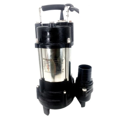 ปั๊มจุ่มสแตนเลส TORQUE รุ่น TQ-SP-DS550 ขนาด 2 นิ้ว 550W 220V thumbnail 3